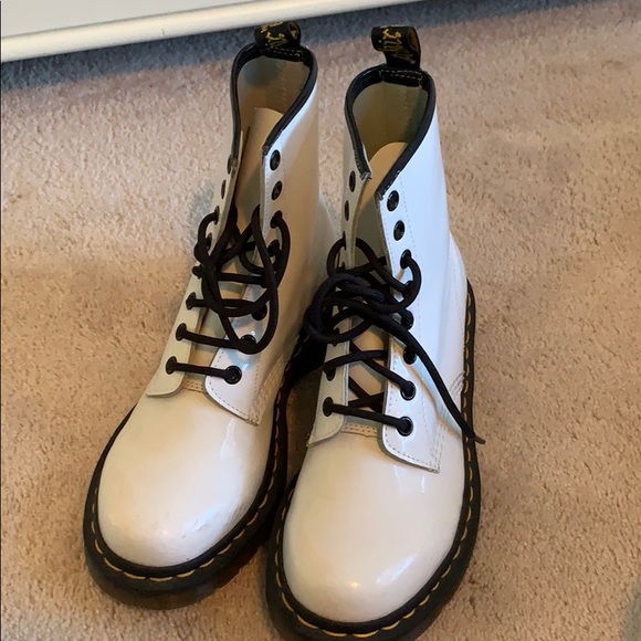 Dr. Martens Shoes - Dr Martens